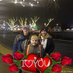 Meet your Posher, Leanne